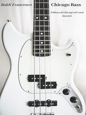 cover image of Chicago Bass